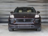 2026 Porsche Macan - Preview 10