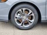 2026 Honda Accord - Preview 8