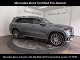 2026 Mercedes-Benz GLS - Preview 2