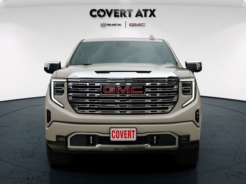 2026 GMC Sierra 1500 - Image 3