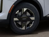 2026 Kia Sportage - Preview 9