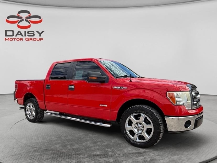 2013 Ford F-150 - Image 1