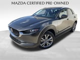 2025 Mazda CX-30 - Preview 2