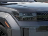 2027 Hyundai Santa Fe - Preview 9