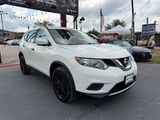 2016 Nissan Rogue - Preview 3
