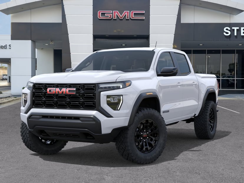 2026 GMC Canyon - Image 1