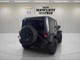 2012 Jeep Wrangler - Preview 6