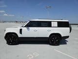 2026 Land Rover Defender - Preview 4