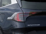 2026 Kia Sportage - Preview 11