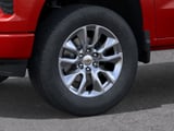 2026 Chevrolet Silverado - Preview 9