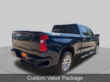 2022 Chevrolet Silverado 1500 - Preview 5