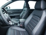2027 Honda CR-V - Preview 10