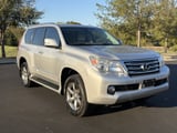 2012 Lexus GX - Preview 3