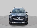 2025 Mercedes-Benz GLB - Preview 8