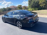 2022 Nissan Maxima - Preview 3