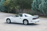 1994 Pontiac Firebird - Preview 15