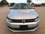 2013 Volkswagen Jetta - Preview 2