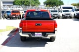 2023 Toyota Tacoma - Preview 7