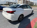 2022 Nissan Versa - Preview 6