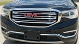 2018 GMC Acadia - Preview 8