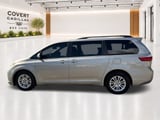 2017 Toyota Sienna - Preview 5
