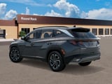 2026 Hyundai Tucson - Preview 4