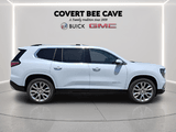 2027 GMC Acadia - Preview 11