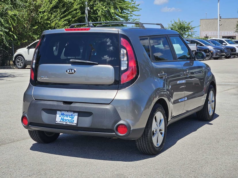 2016 Kia Soul - Image 3