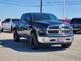 2019 Ram 1500 Classic - Preview 3