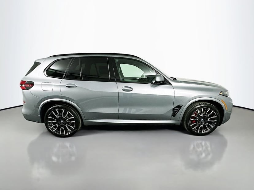 2026 BMW X5 - Image 2