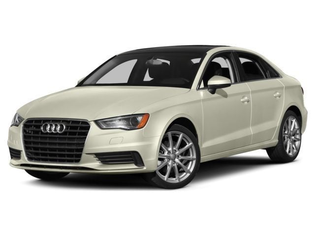 2016 Audi A3 - Image 1