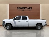 2026 Ram 2500 - Preview 2