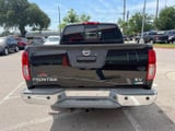 2019 Nissan Frontier - Preview 6