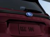 2026 Subaru Forester - Preview 11