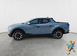 2027 Hyundai Santa Cruz - Preview 8
