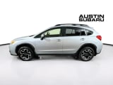 2017 Subaru Crosstrek - Preview 4