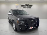 2011 Chevrolet Tahoe - Preview 9
