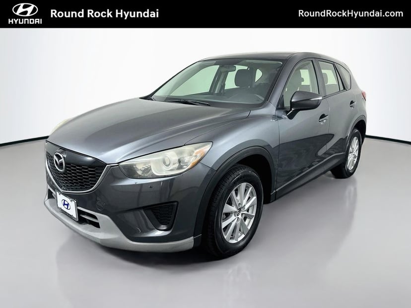 2015 Mazda CX-5 - Image 1