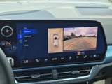 2026 Chevrolet Equinox EV - Preview 12