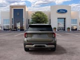 2027 Ford Explorer - Preview 7