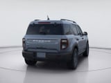 2026 Ford Bronco Sport - Preview 8