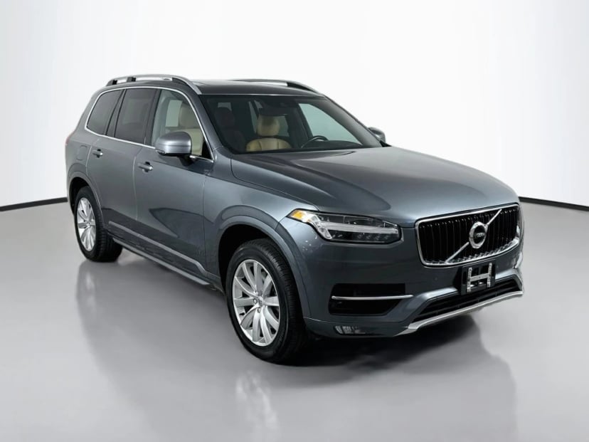 2018 Volvo XC90 - Image 1