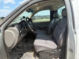 2007 Chevrolet Silverado 2500 HD - Preview 9