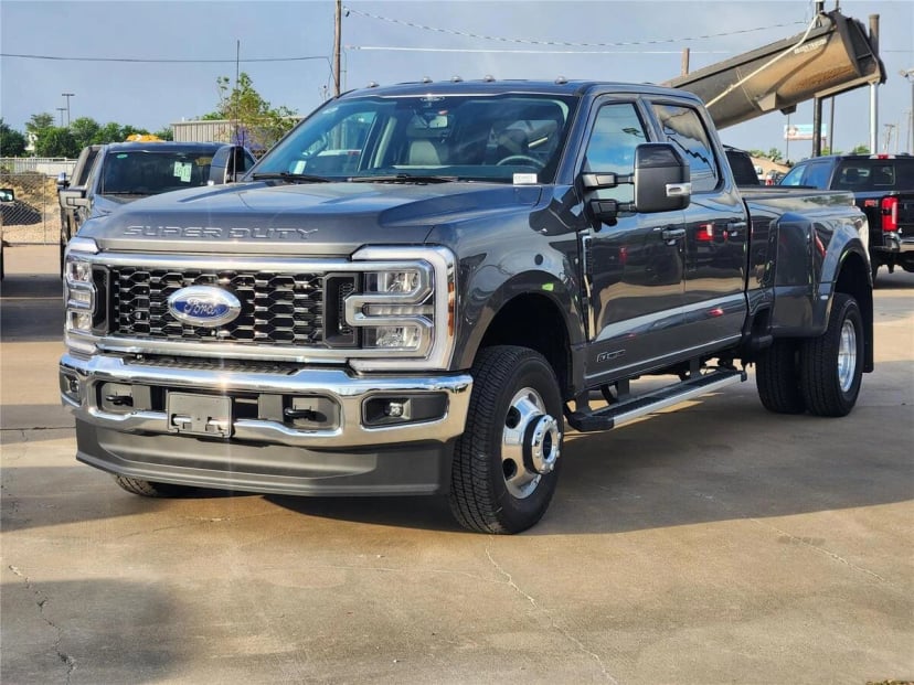 2026 Ford F-350 - Image 1