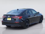 2022 Honda Civic - Preview 6