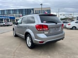 2017 Dodge Journey - Preview 3