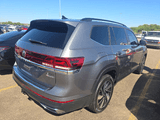 2025 Volkswagen Atlas - Preview 8