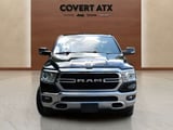 2021 Ram 1500 - Preview 8