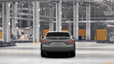 2026 Toyota Camry - Preview 10