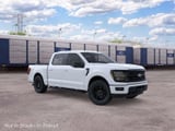 2026 Ford F-150 - Preview 7